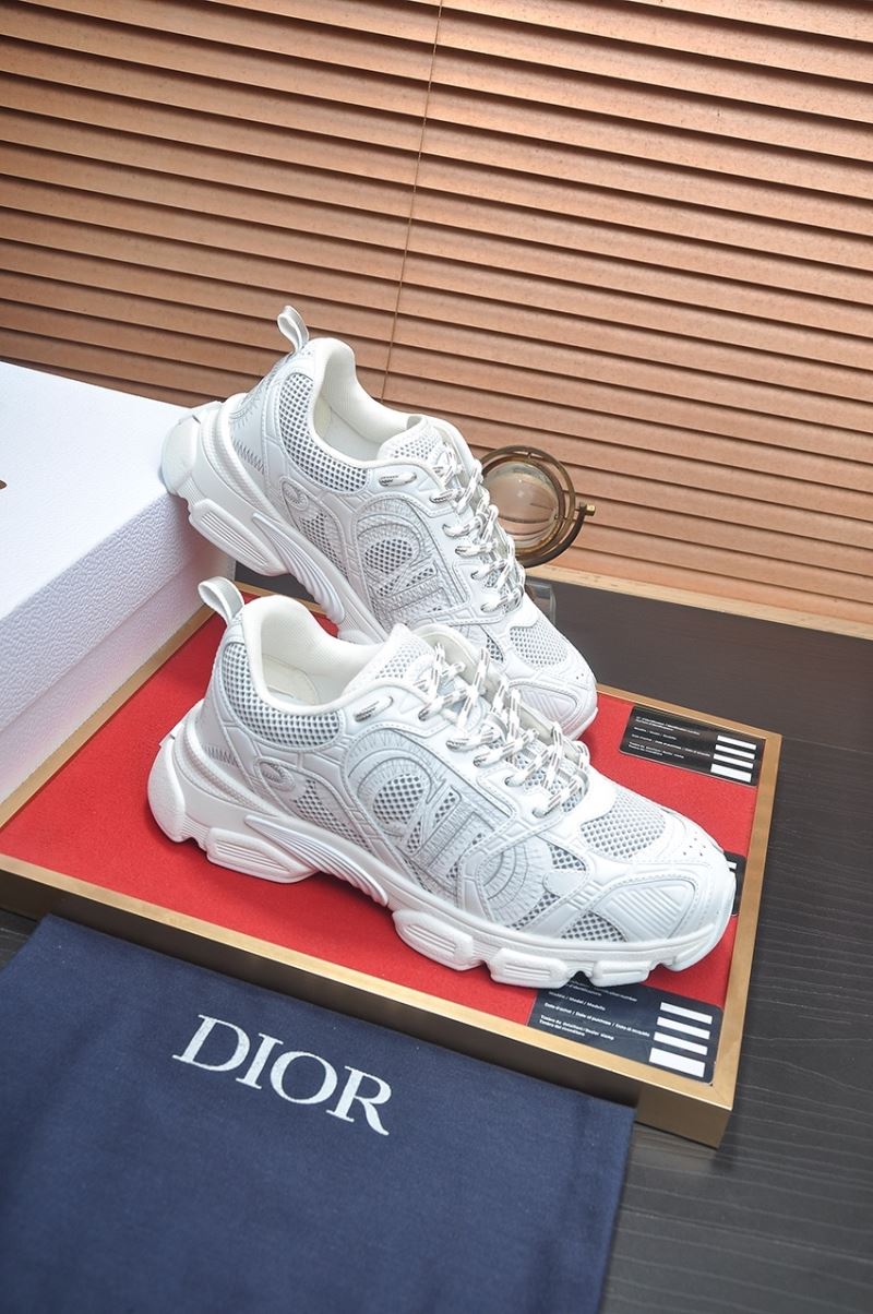 Christian Dior Sneaker